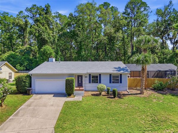 5908 NW 36TH PLACE , GAINESVILLE, FL 32606