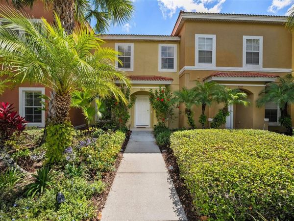 3045 YELLOW LANTANA LANE , KISSIMMEE, FL 34747