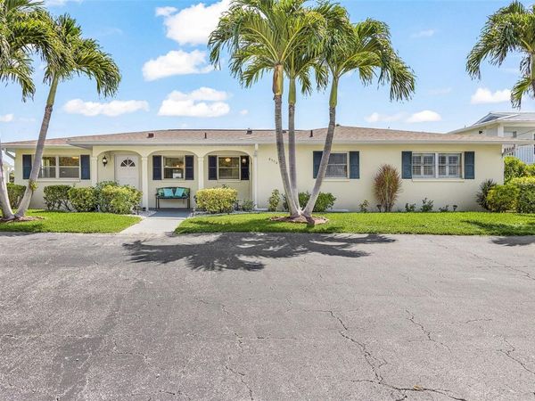 4504 SE 6TH PLACE , Unit 1, CAPE CORAL, FL 33904
