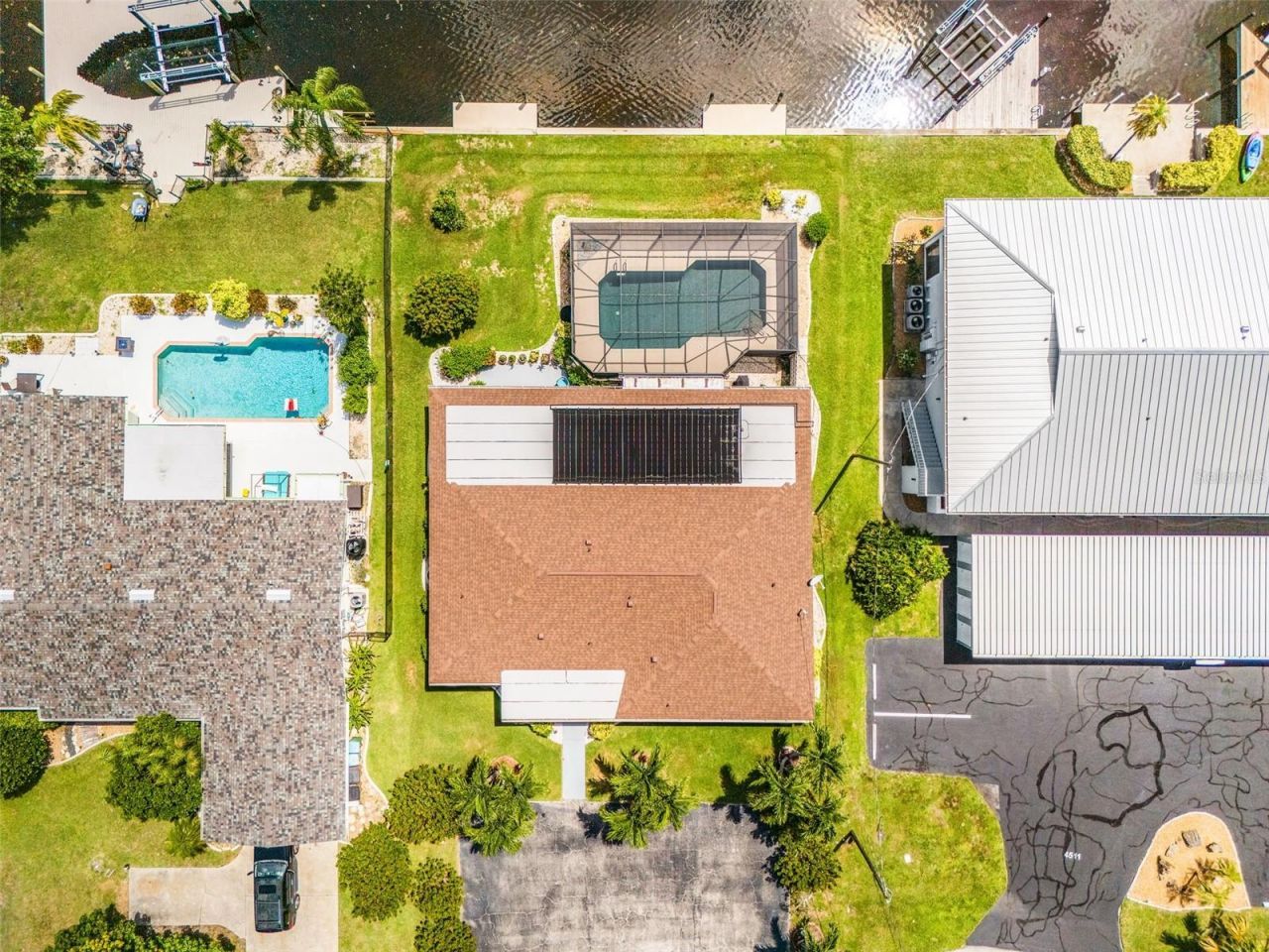 4504 SE 6th Place , Unit 1, Cape Coral, FL 33904 Photo