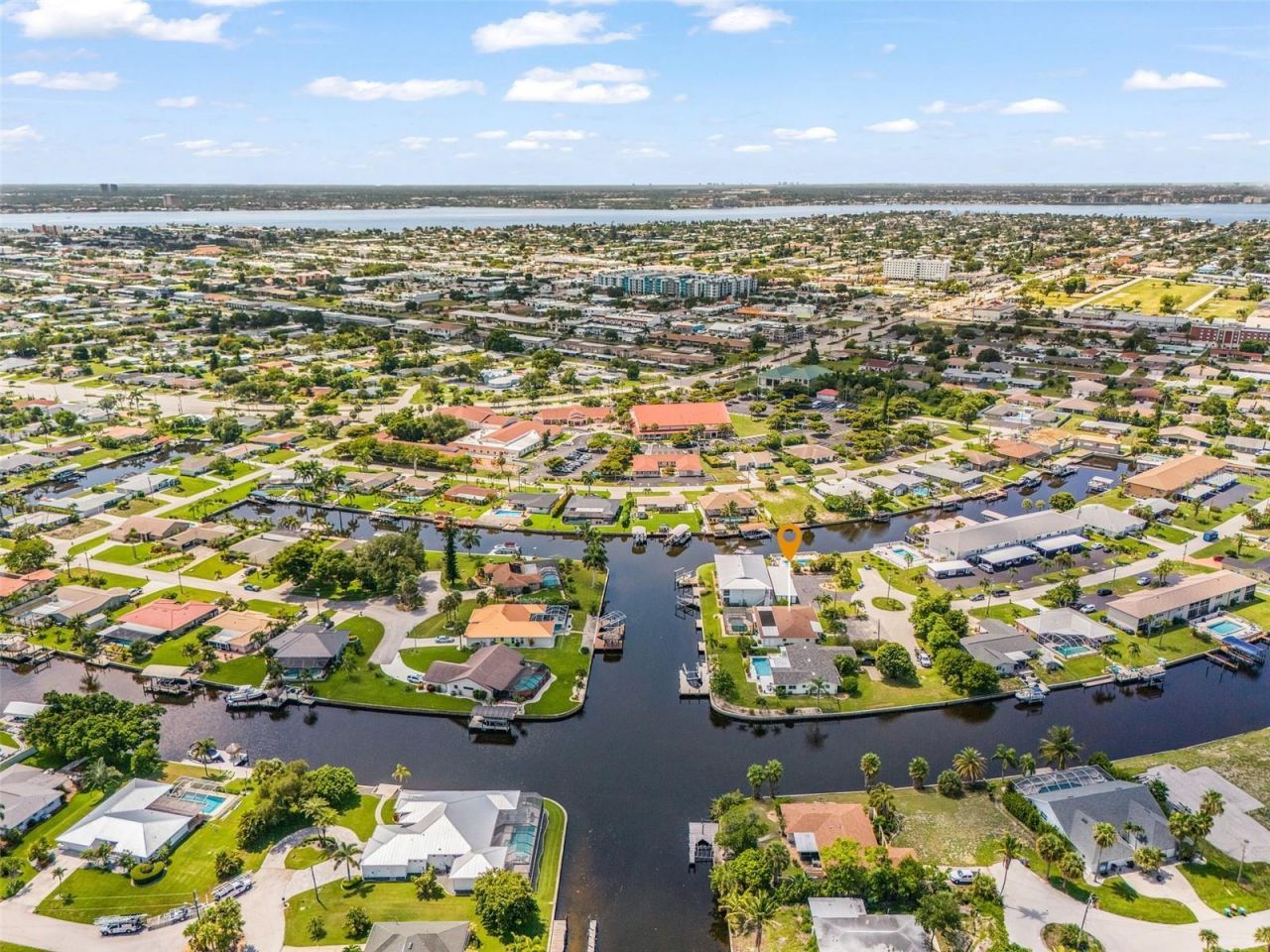4504 SE 6th Place , Unit 1, Cape Coral, FL 33904 Photo