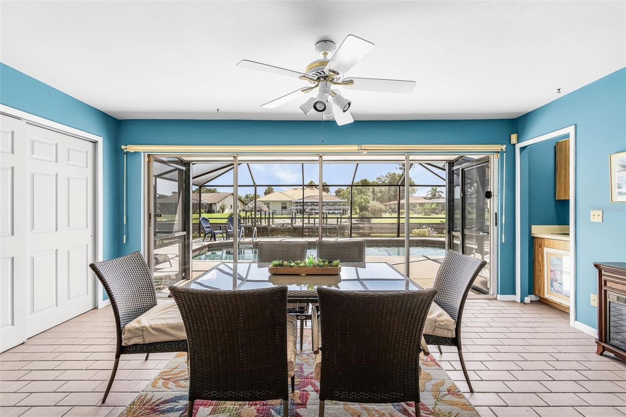 4504 SE 6th Place , Unit 1, Cape Coral, FL 33904 Photo