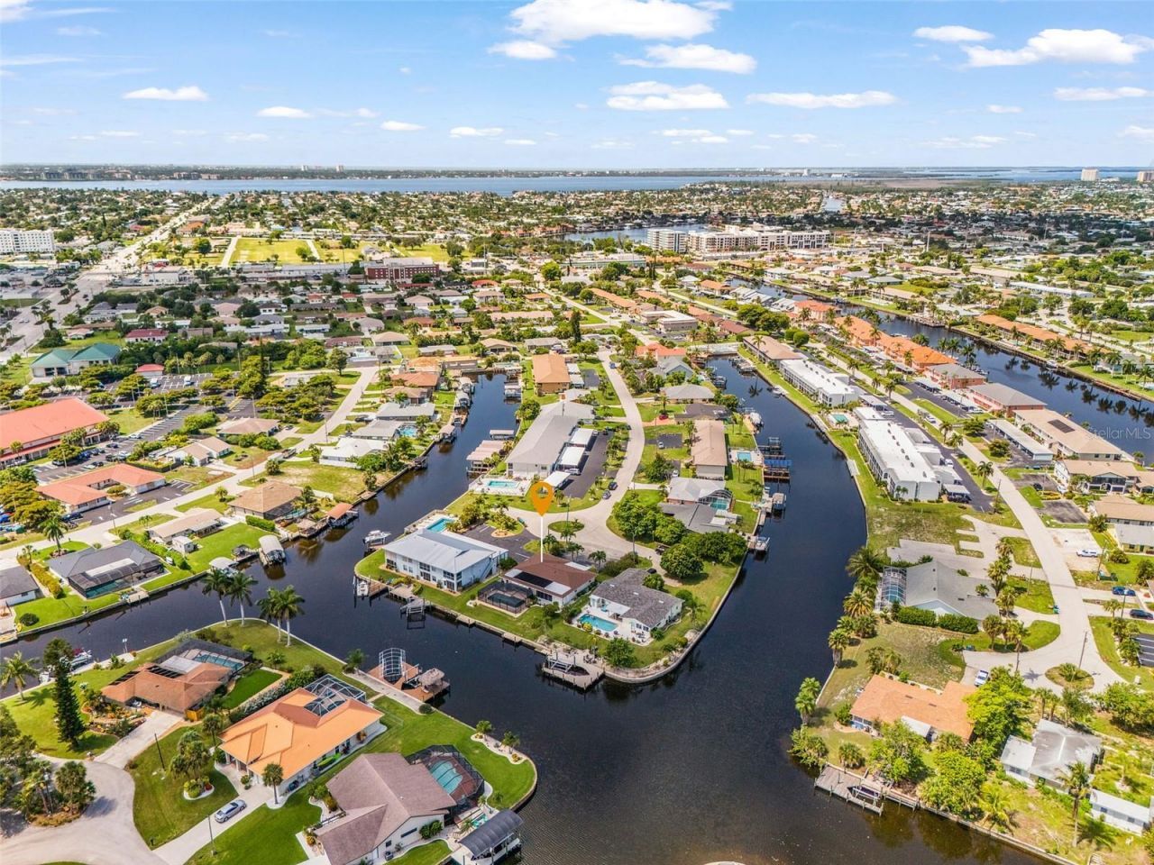 4504 SE 6th Place , Unit 1, Cape Coral, FL 33904 Photo
