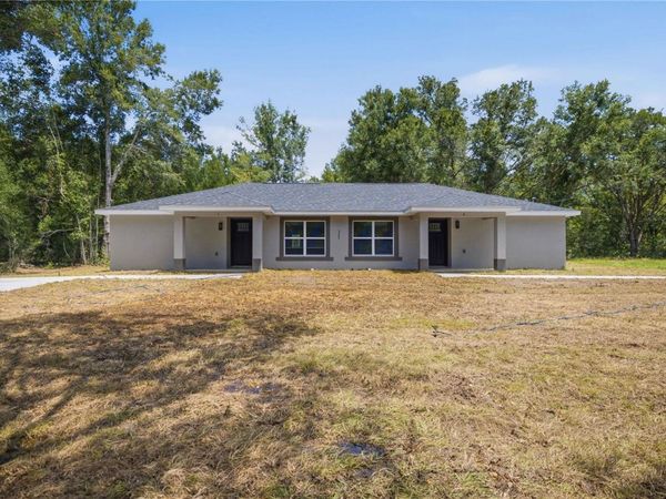 5795 NW 11TH PLACE , OCALA, FL 34482