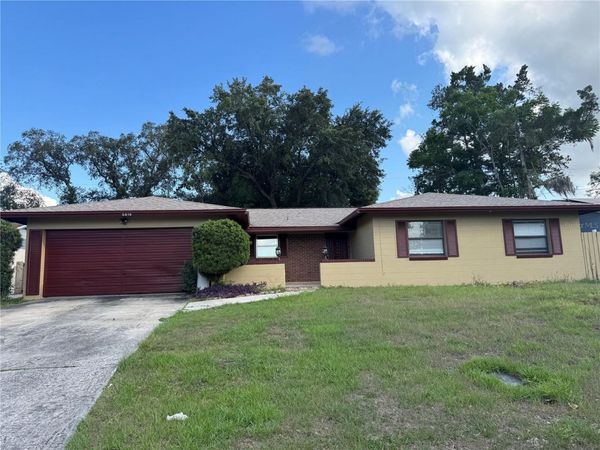 5816 VIKING ROAD , ORLANDO, FL 32808