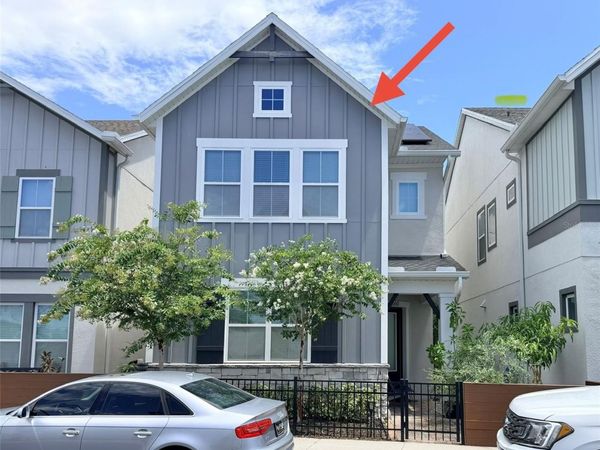 660 ROSEWOOD WAY , LAKE MARY, FL 32746