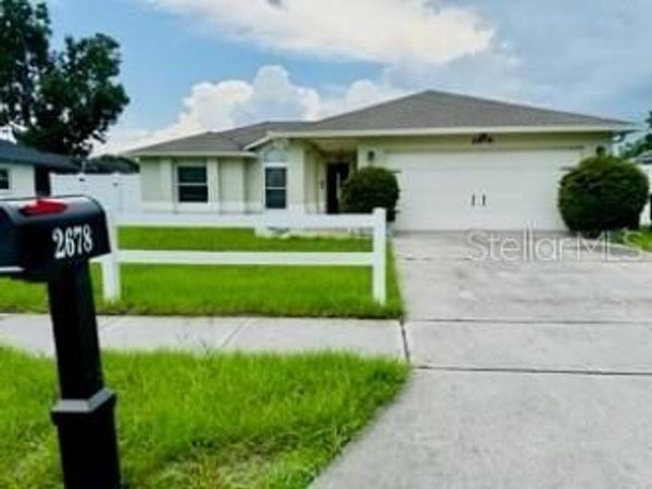 2678 FOREST VIEW LANE, KISSIMMEE, FL 34744