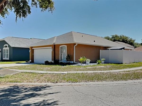 RIVERVIEW, FL 33578