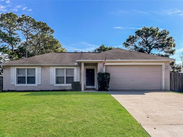 SPRING HILL, FL 34609