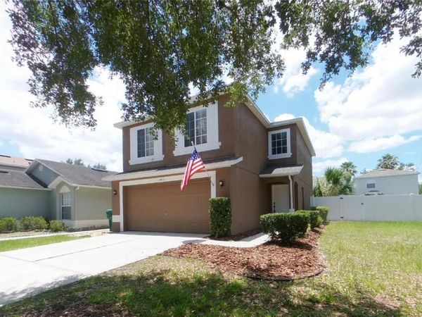WINTER GARDEN, FL 34787