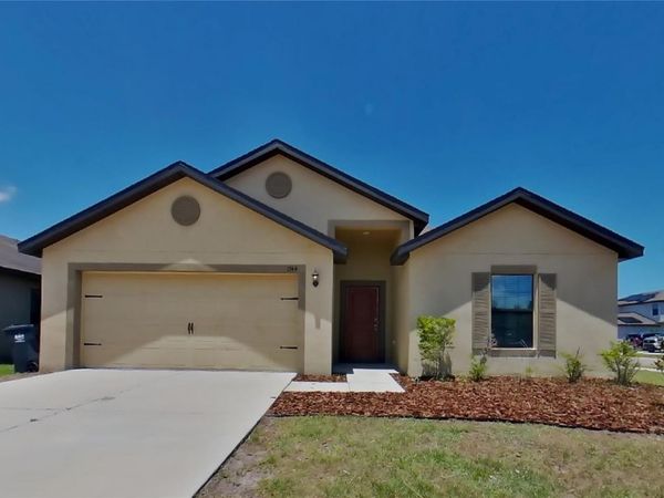 RUSKIN, FL 33570