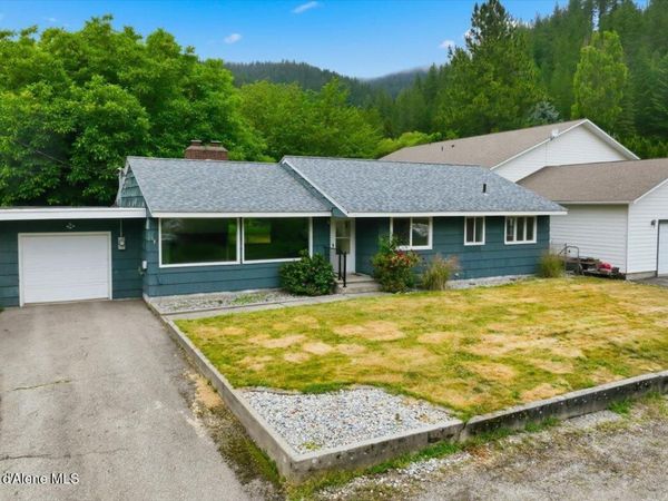 108 W 4th ST, Silverton, ID 83867