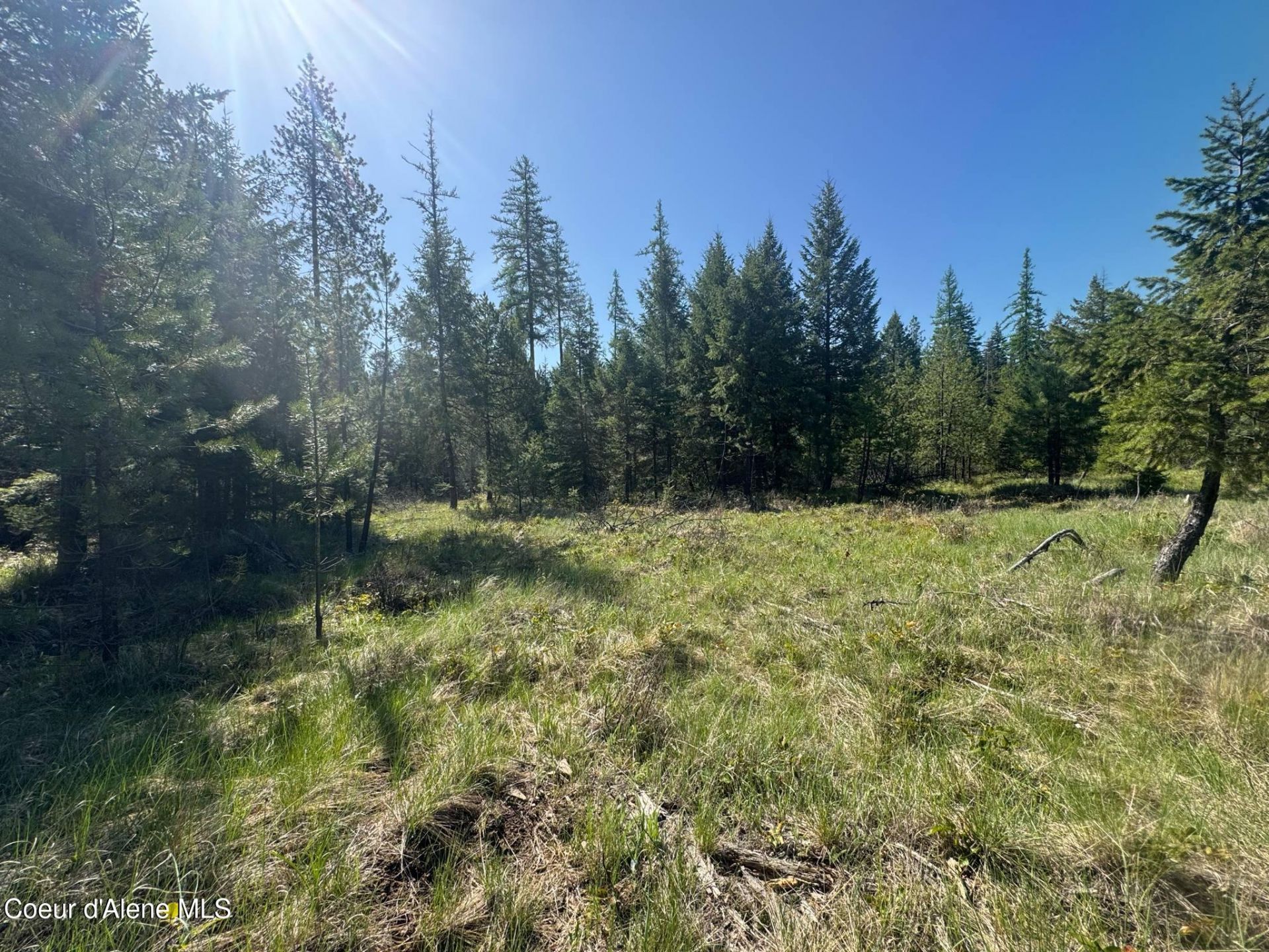 Nka Backroads Way Lot 2, Priest River, ID 83856 Main Photo