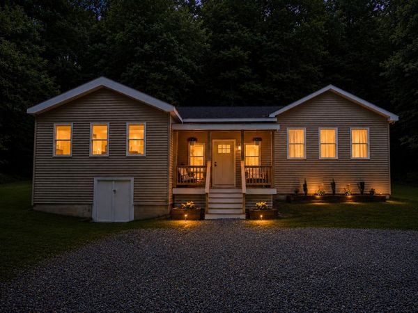 3421 River Road, Bridgewater, NH 03264
