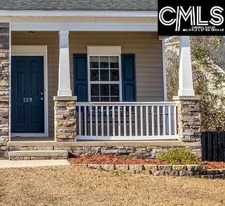 159 Whispering Oak Lane  Photo 4