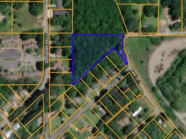 312 Jennfer St, Kensett, AR 72082