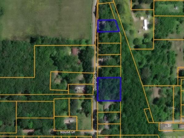 00 Doniphan Street, Kensett, AR 72082