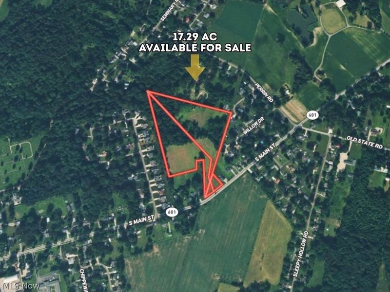 Lot 4 St Rt 601, Milan, OH 44846 Photo 15