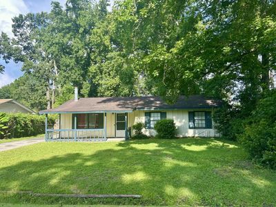 545 Amy Drive, Goose Creek, SC 29445