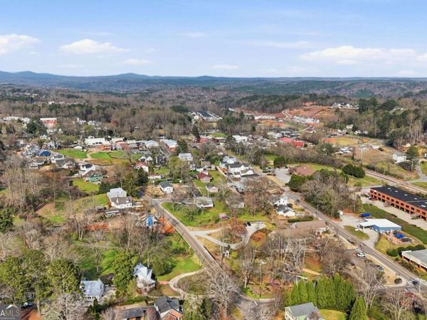 235 Old Canton Road, Ball Ground, GA 30107