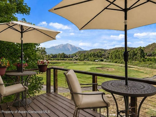 104 Pioneer Court, Carbondale, CO 81623