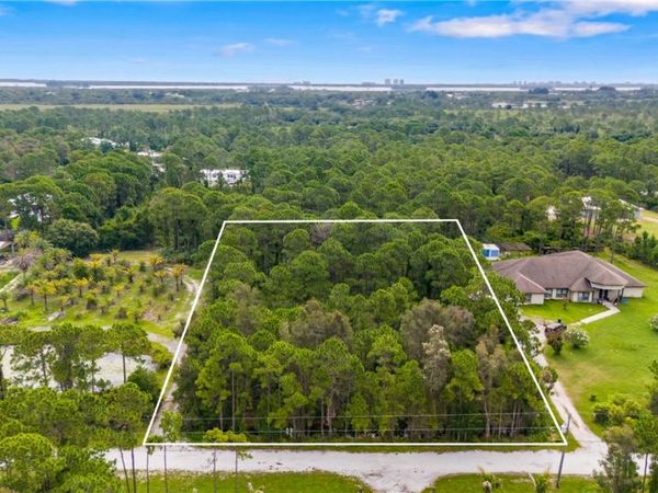 0 Tree Top Trail, Fort Pierce, FL 34951