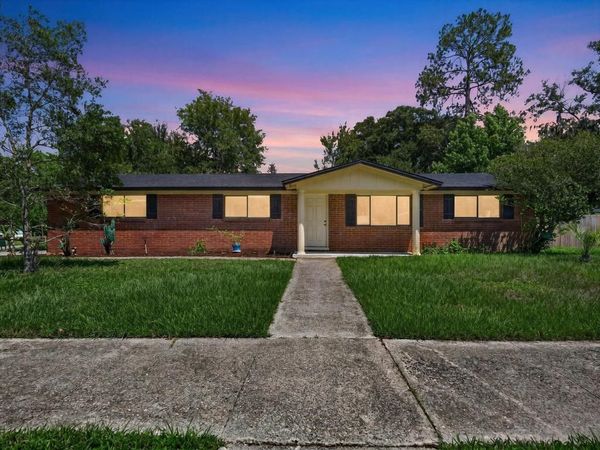 9925 TIMBERLAKE Drive , Jacksonville, FL 32257