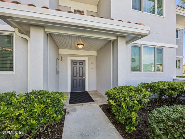 201 10TH Avenue N, Unit 102N, Jacksonville Beach, FL 32250