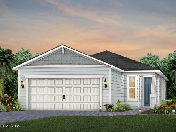 614 ECLIPTIC Loop, Yulee, FL 32097