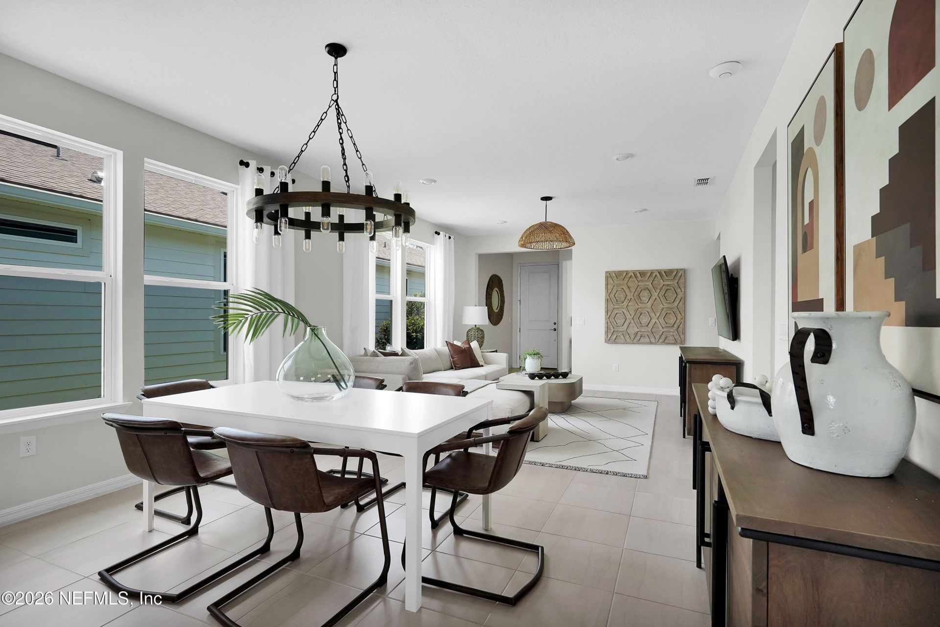 614 Ecliptic Loop, Yulee, FL 32097 Photo