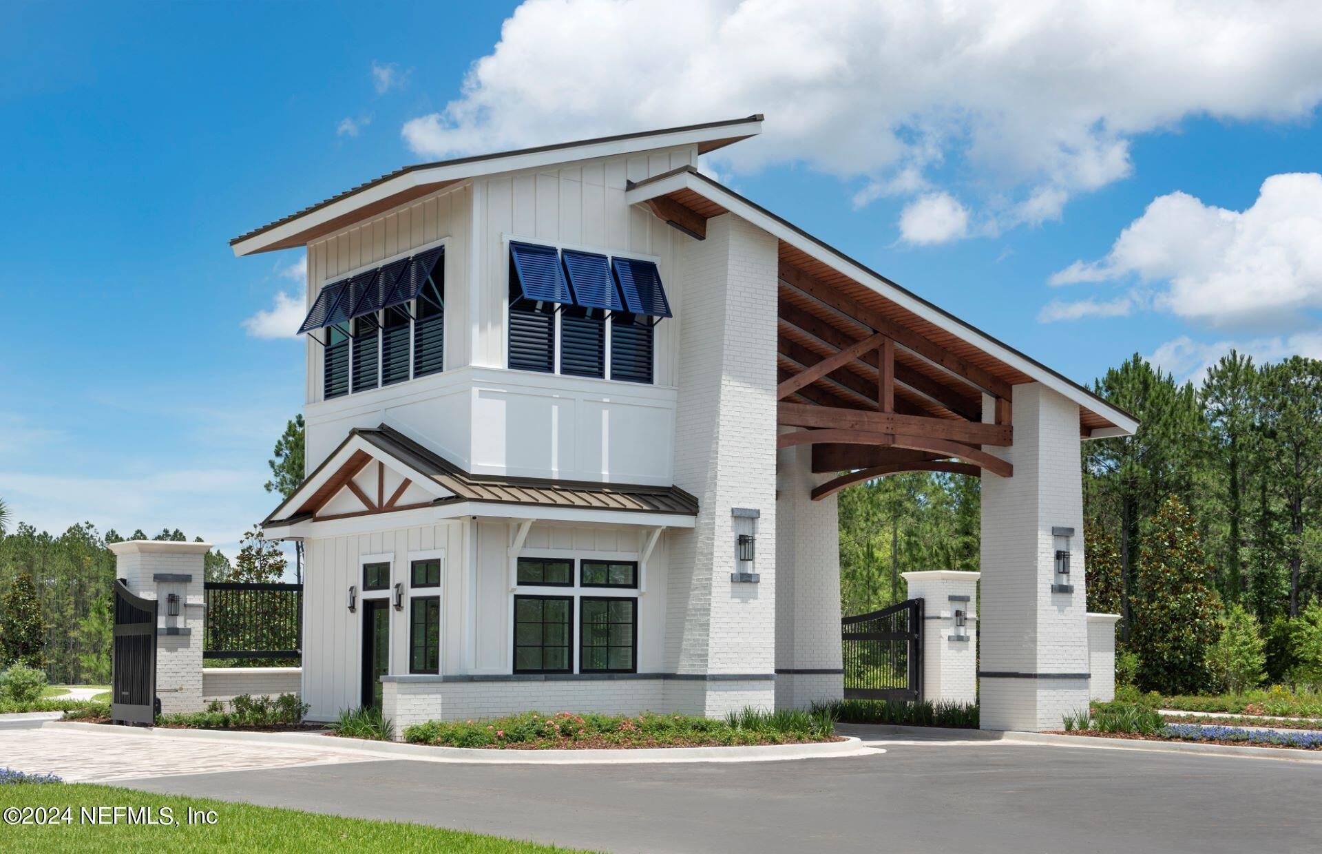 614 Ecliptic Loop, Yulee, FL 32097 Photo