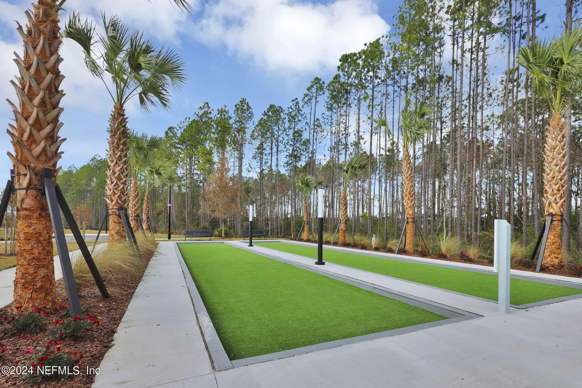 614 Ecliptic Loop, Yulee, FL 32097 Photo