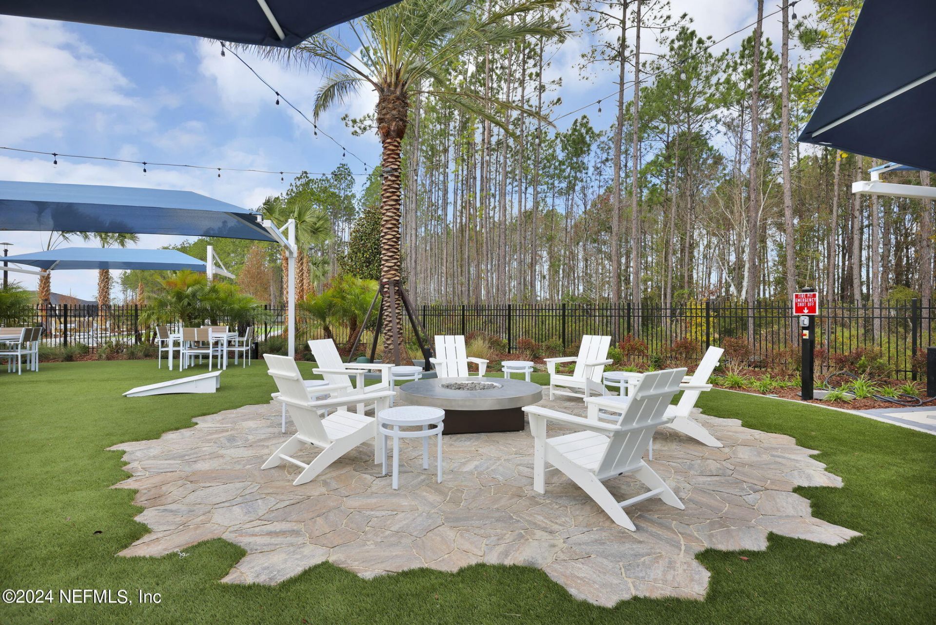 614 Ecliptic Loop, Yulee, FL 32097 Photo