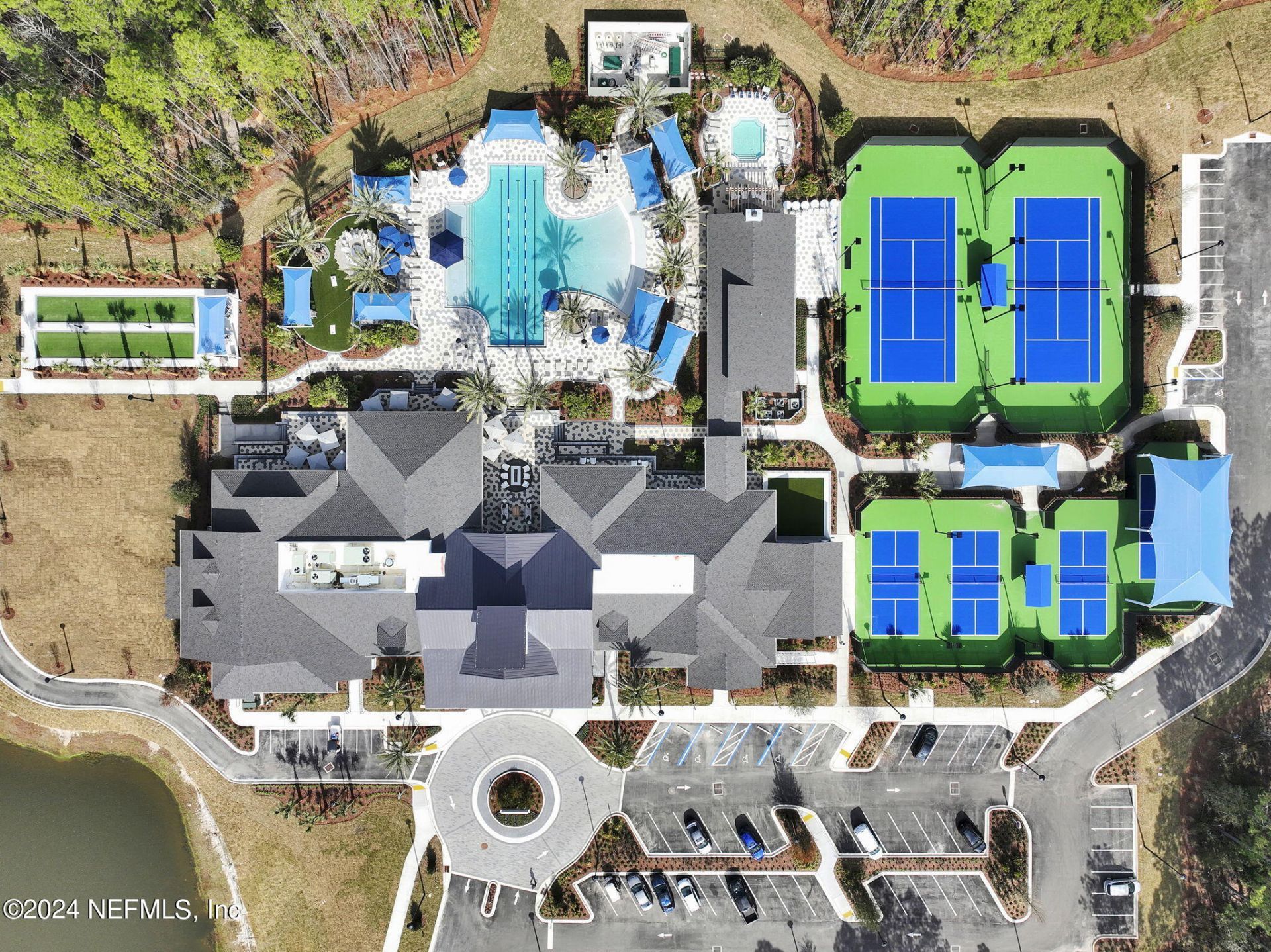 614 Ecliptic Loop, Yulee, FL 32097 Photo