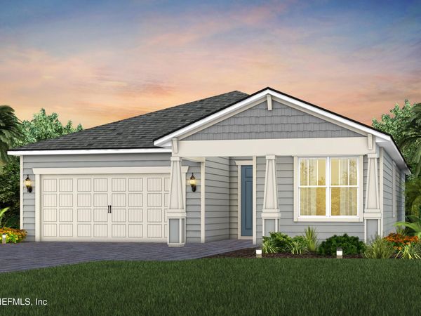 33 SEAPLANE Court, St. Johns, FL 32259