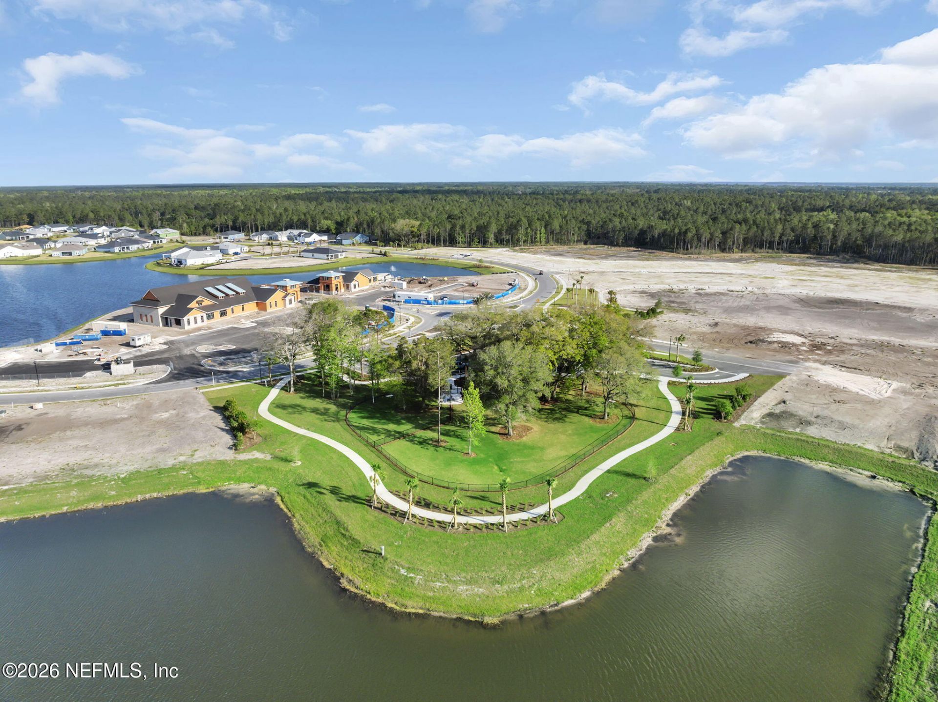 33 Seaplane Court, Saint Johns, FL 32259 Photo
