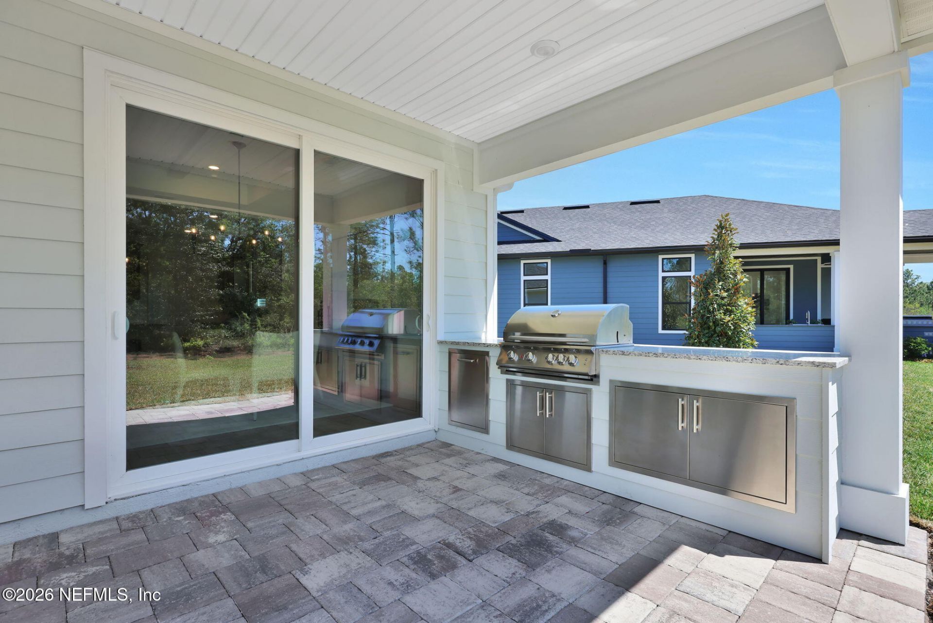 33 Seaplane Court, Saint Johns, FL 32259 Photo