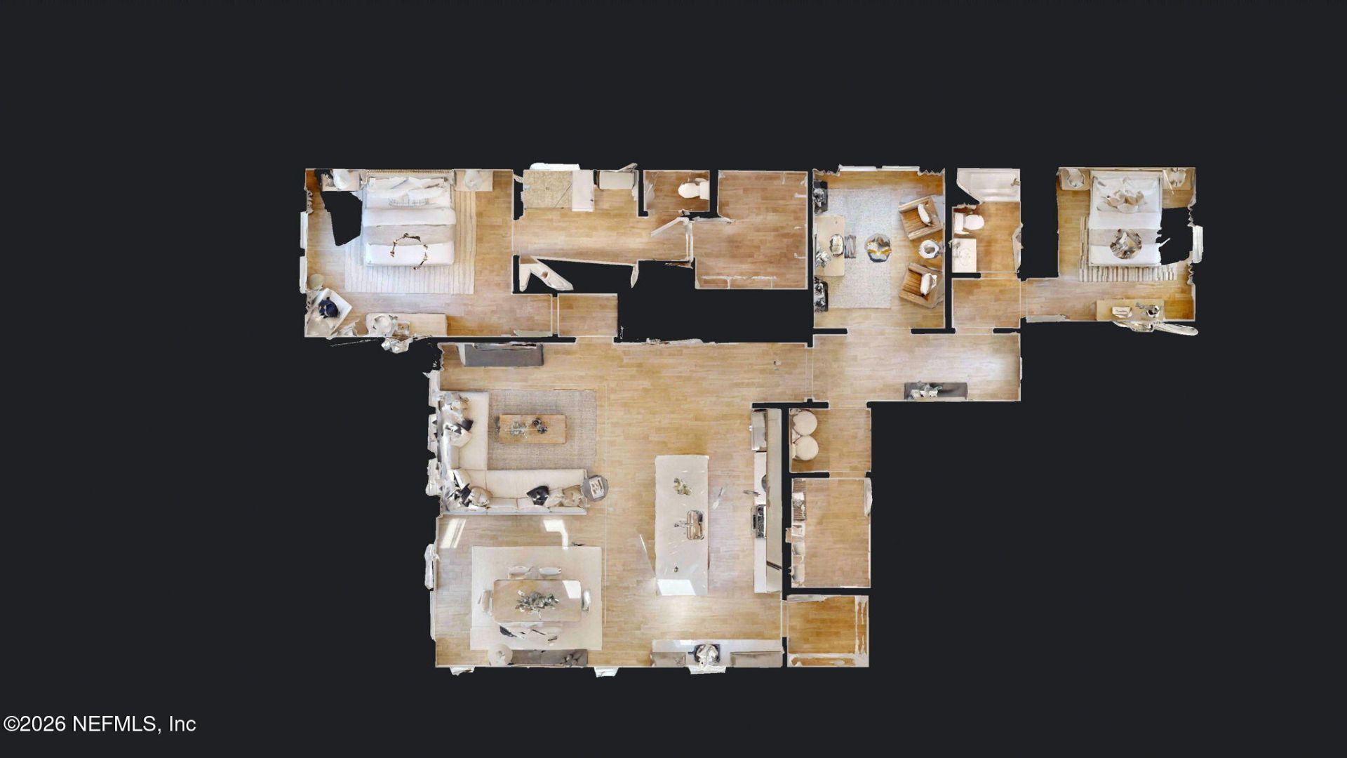 33 Seaplane Court, Saint Johns, FL 32259 Photo