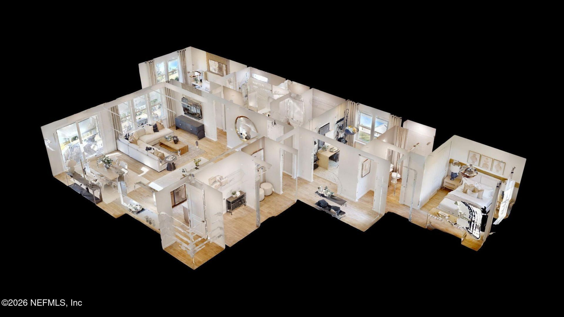 33 Seaplane Court, Saint Johns, FL 32259 Photo