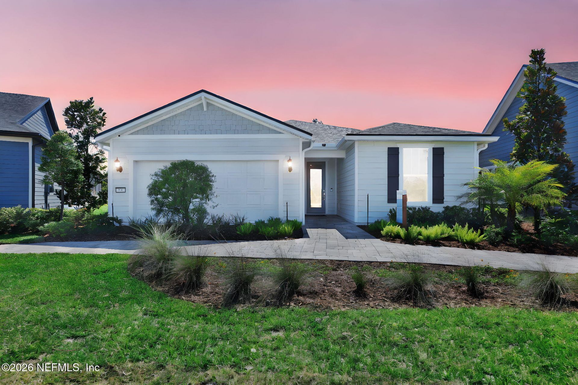 33 Seaplane Court, Saint Johns, FL 32259 Photo
