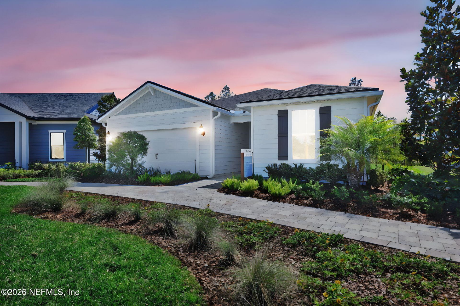 33 Seaplane Court, Saint Johns, FL 32259 Photo