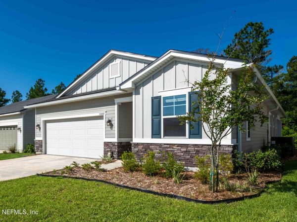 75557 BLACKBIRD Drive, Yulee, FL 32097