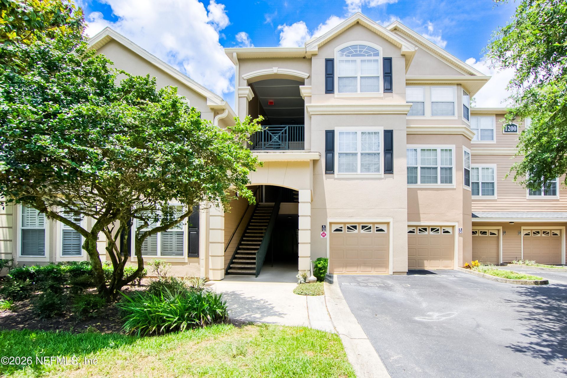 13810 Sutton Park Drive N, Unit 1210, Jacksonville, FL 32224 Main Photo
