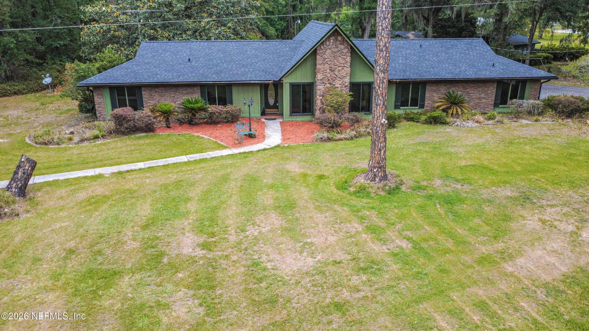 13911 Cedar Creek Drive, Sanderson, FL 32087 Photo