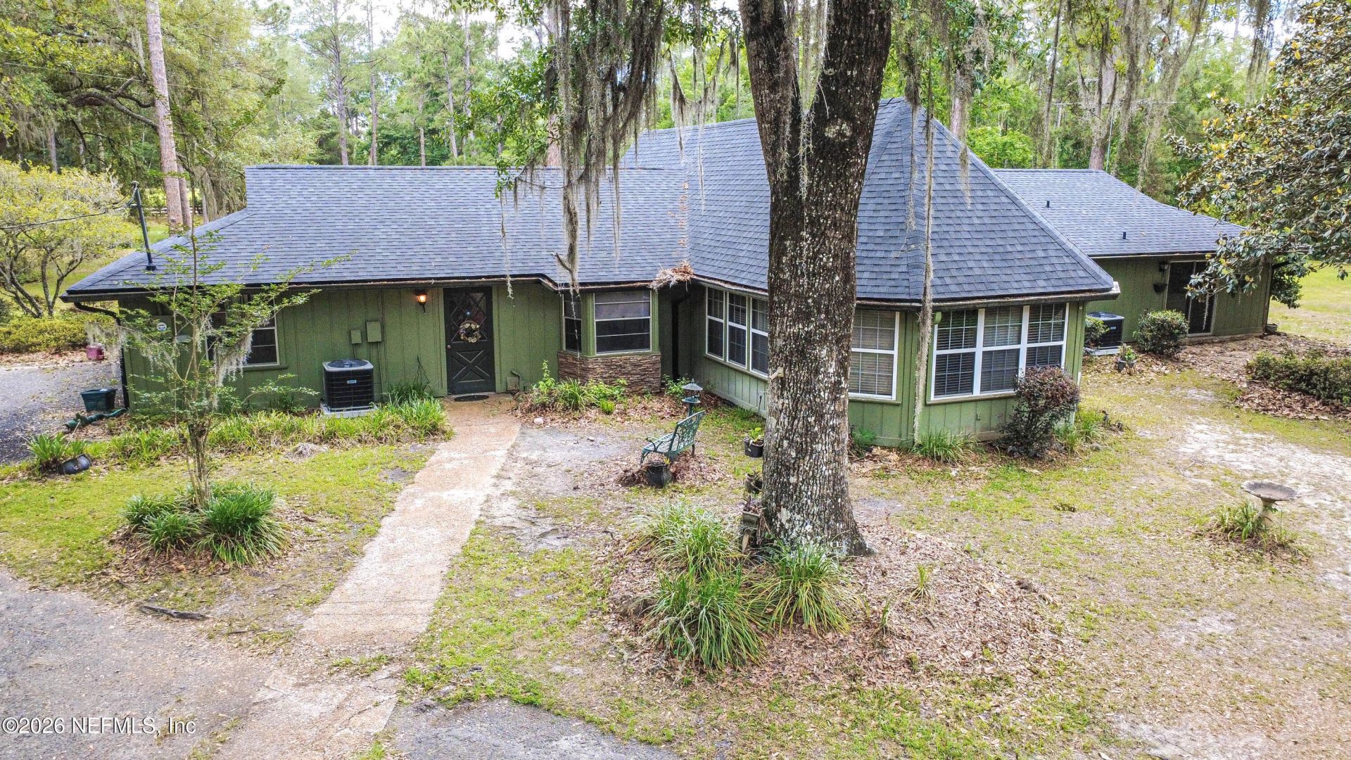 13911 Cedar Creek Drive, Sanderson, FL 32087 Photo