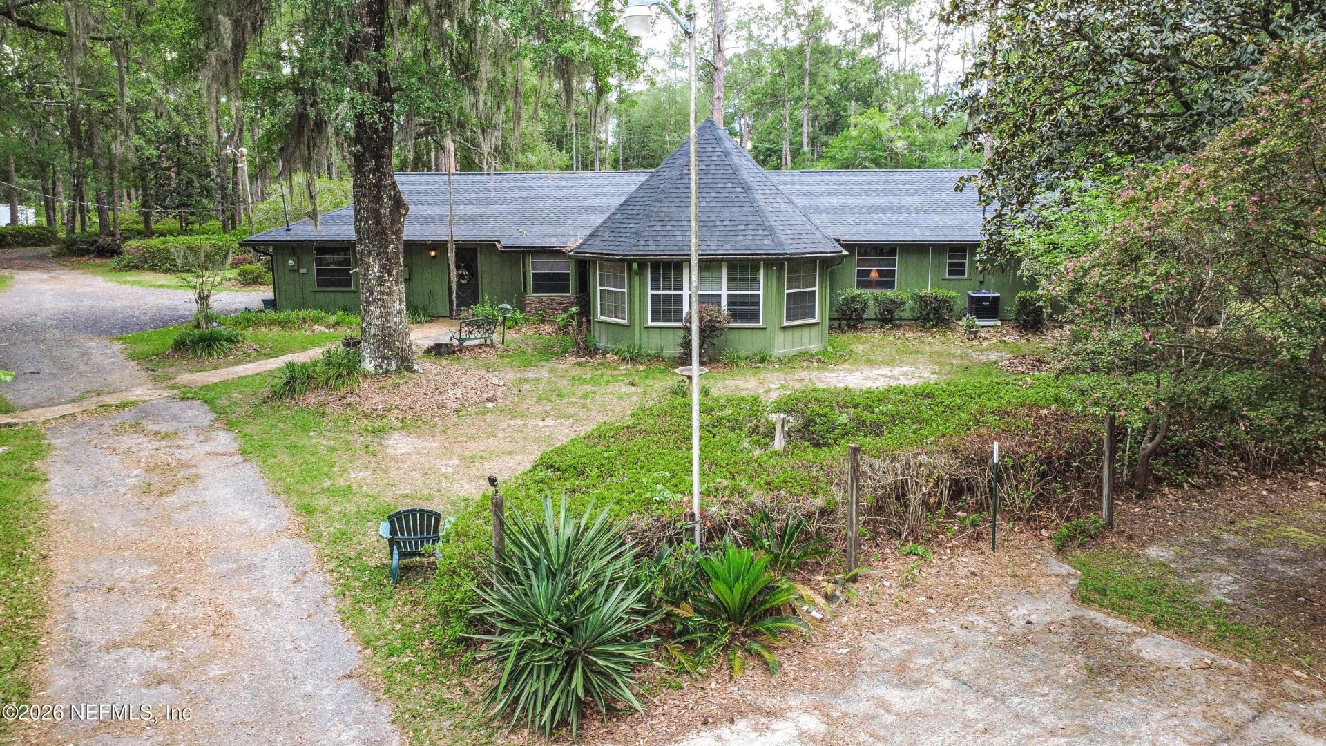 13911 Cedar Creek Drive, Sanderson, FL 32087 Photo