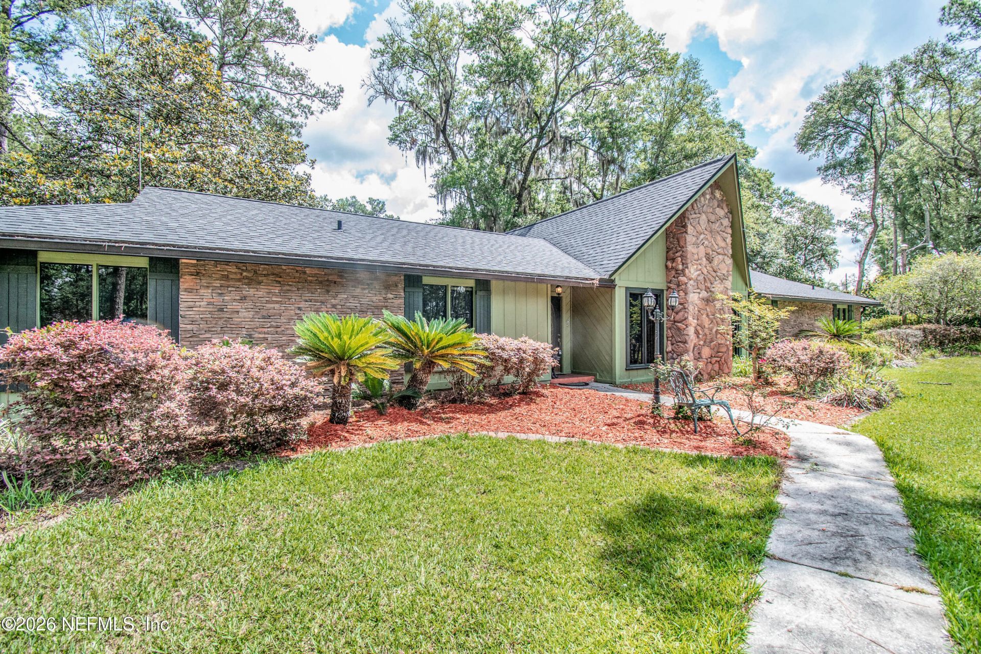 13911 Cedar Creek Drive, Sanderson, FL 32087 Photo