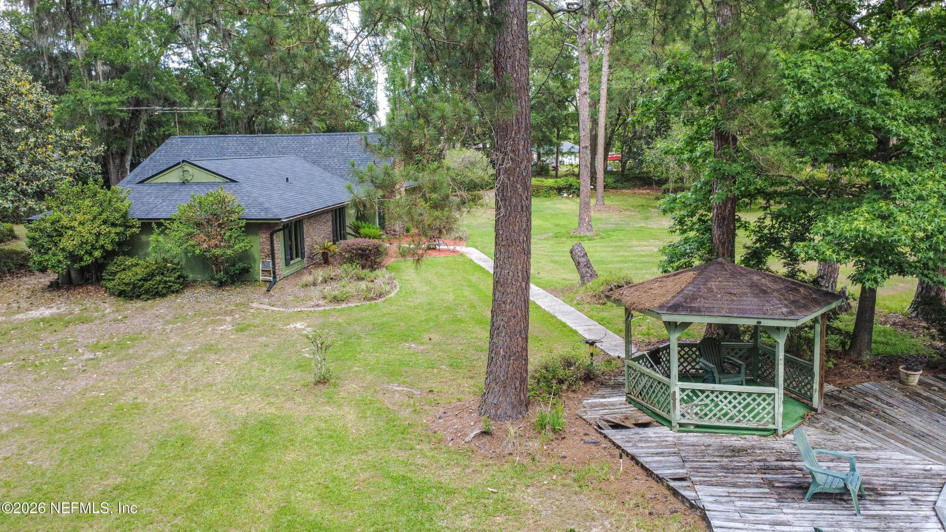 13911 Cedar Creek Drive, Sanderson, FL 32087 Photo