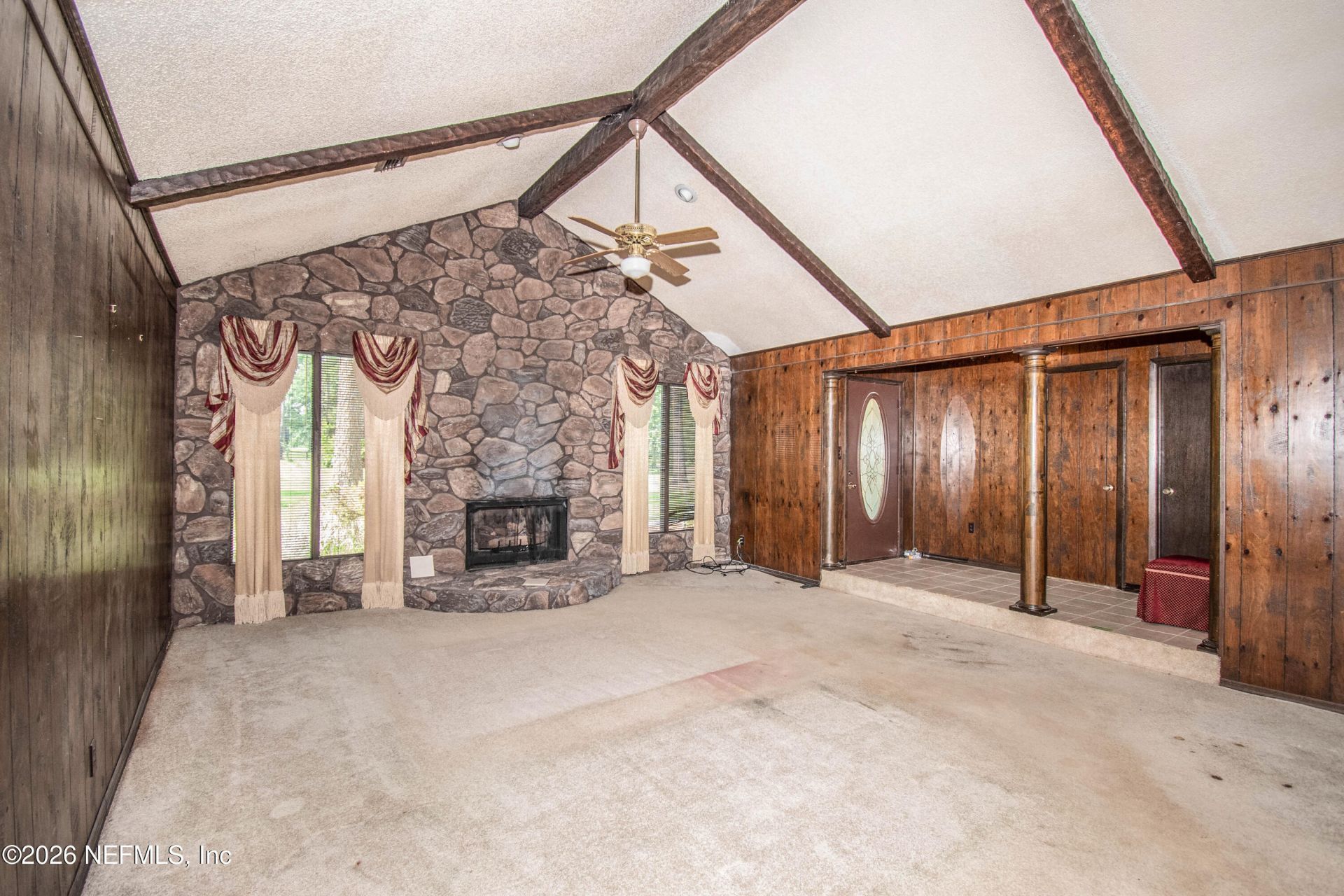 13911 Cedar Creek Drive, Sanderson, FL 32087 Photo