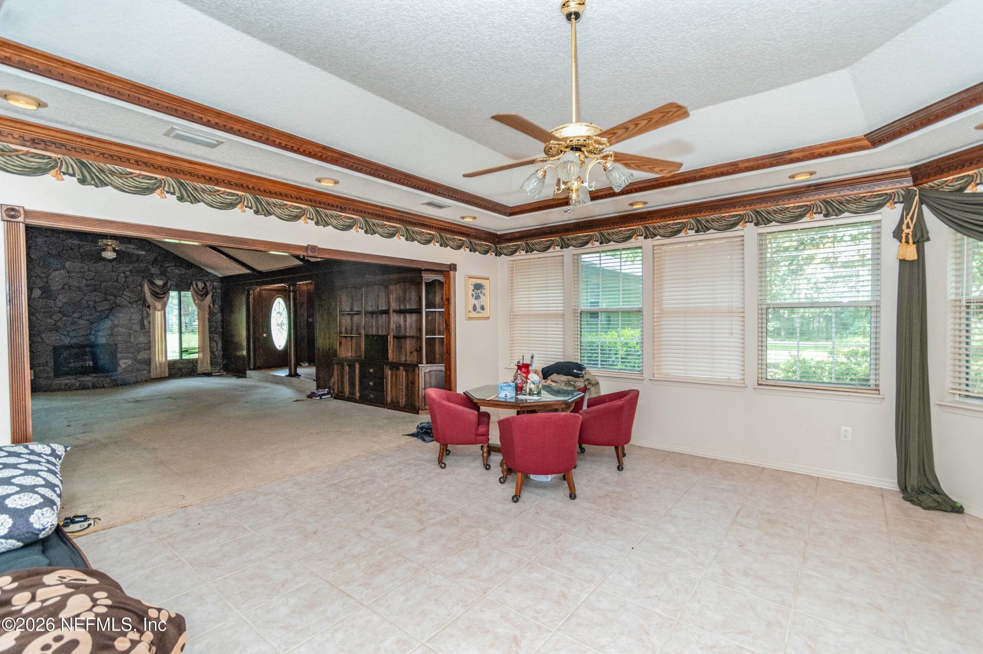 13911 Cedar Creek Drive, Sanderson, FL 32087 Photo